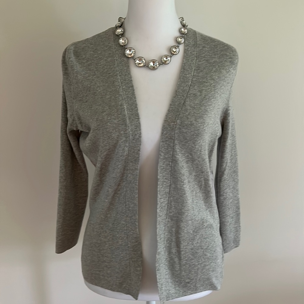 Ted Baker London open front cardigan NWT